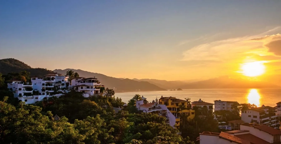 Villa Jazmin Puerto Vallarta Vacation Villa - Mexico