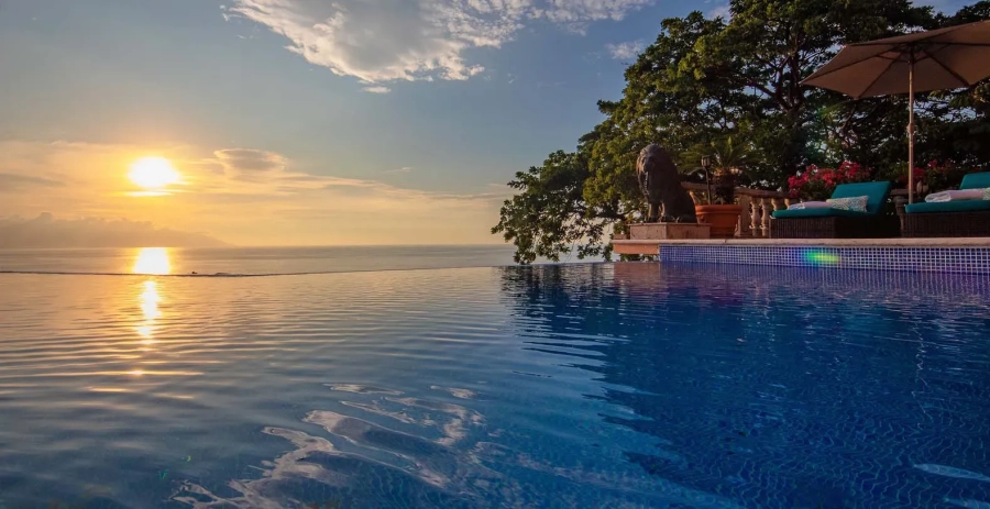 Villa Jazmin Puerto Vallarta Vacation Villa - Mexico