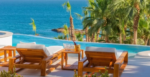 Villa Mareas Mexico Villa Rentals