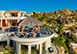 Villa Penasco Cabo San Lucas Luxury Rental in Pedegral