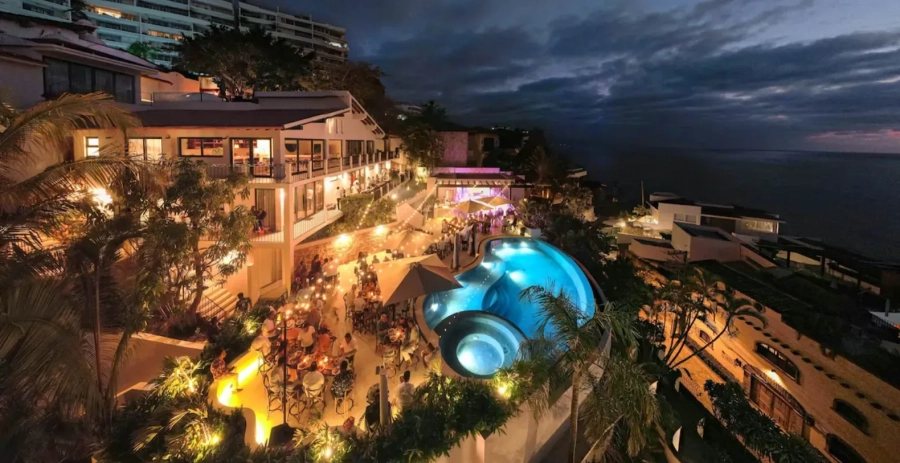 Villa Tita Puerto Vallarta Vacation Villa - Mexico