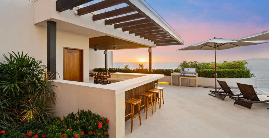 Villa Tita Puerto Vallarta Vacation Villa - Mexico