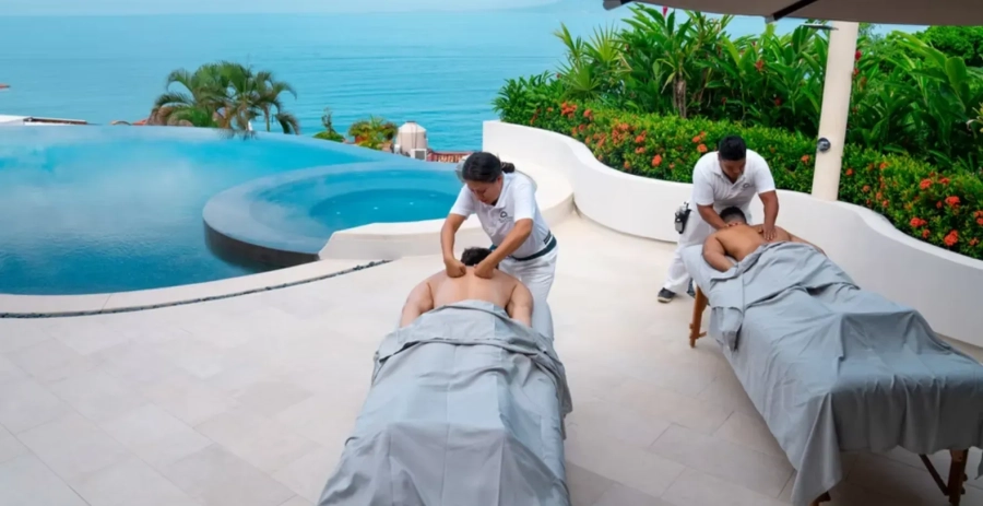 Villa Tita Puerto Vallarta Vacation Villa - Mexico