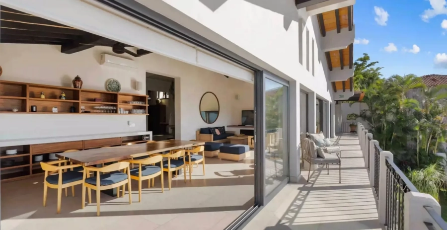 Villa Tita Puerto Vallarta Vacation Villa - Mexico