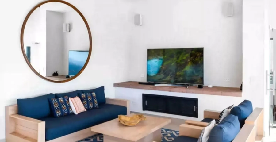 Villa Tita Puerto Vallarta Vacation Villa - Mexico