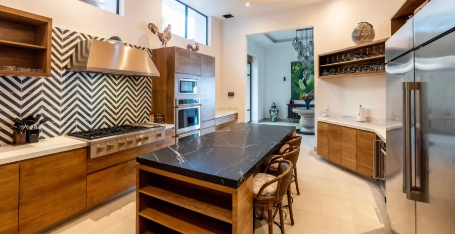 Villa Tita Puerto Vallarta Vacation Villa - Mexico