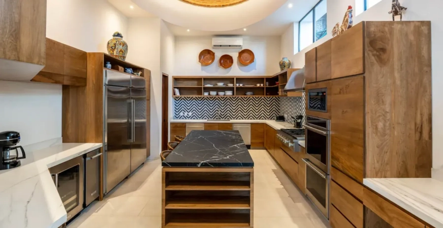 Villa Tita Puerto Vallarta Vacation Villa - Mexico