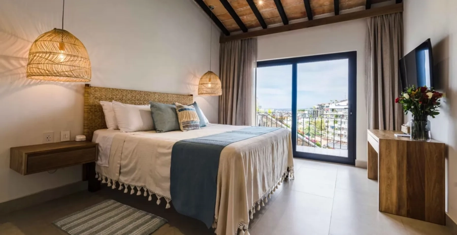 Villa Tita Puerto Vallarta Vacation Villa - Mexico