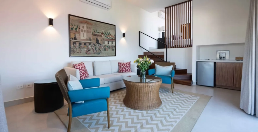 Villa Tita Puerto Vallarta Vacation Villa - Mexico