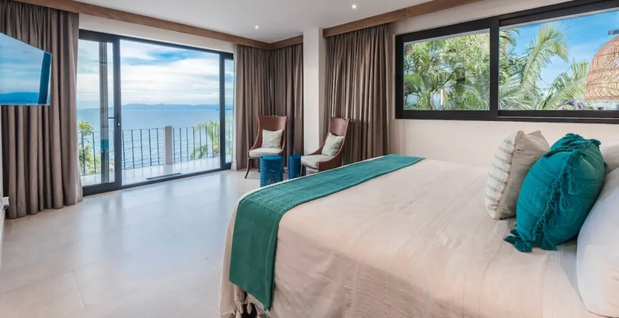 Villa Tita Puerto Vallarta Vacation Villa - Mexico