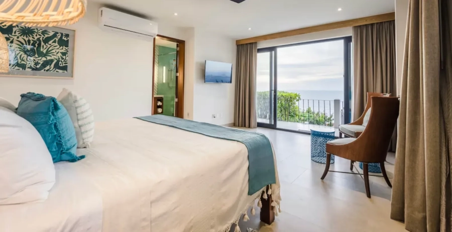 Villa Tita Puerto Vallarta Vacation Villa - Mexico