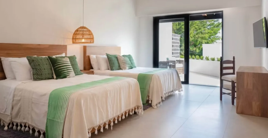 Villa Tita Puerto Vallarta Vacation Villa - Mexico