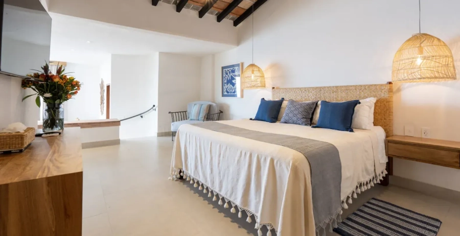 Villa Tita Puerto Vallarta Vacation Villa - Mexico