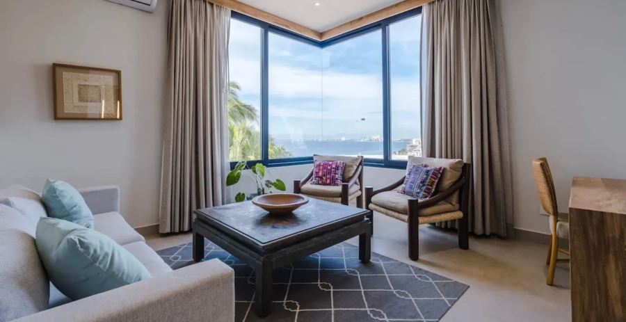 Villa Tita Puerto Vallarta Vacation Villa - Mexico