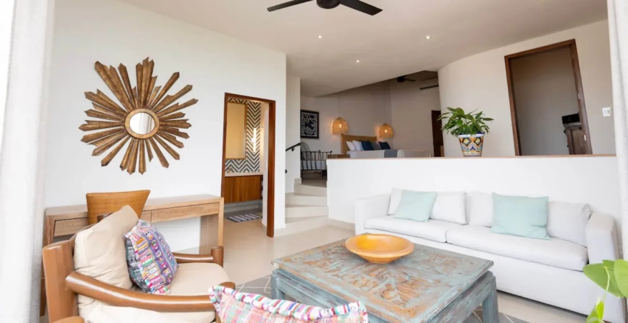 Villa Tita Puerto Vallarta Vacation Villa - Mexico