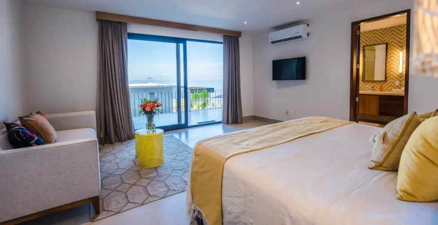 Villa Tita Puerto Vallarta Vacation Villa - Mexico