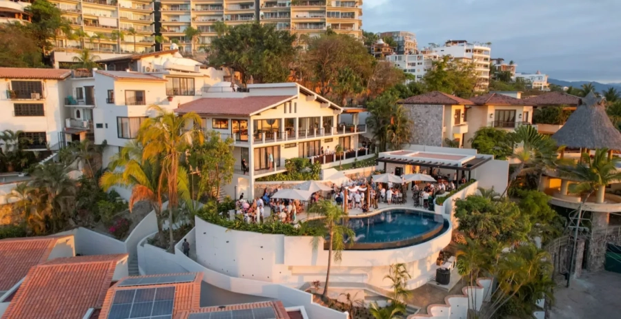 Villa Tita Puerto Vallarta Vacation Villa - Mexico