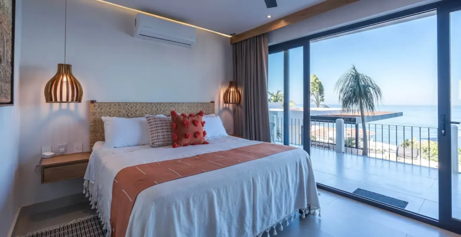 Villa Tita Puerto Vallarta Vacation Villa - Mexico