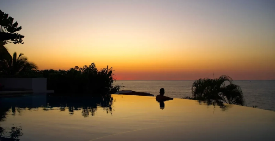 Villa Tita Puerto Vallarta Vacation Villa - Mexico