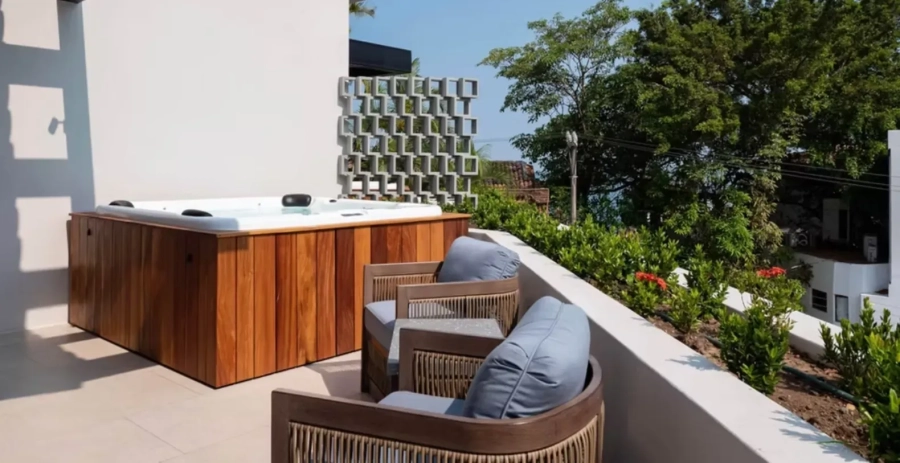 Villa Tita Puerto Vallarta Vacation Villa - Mexico