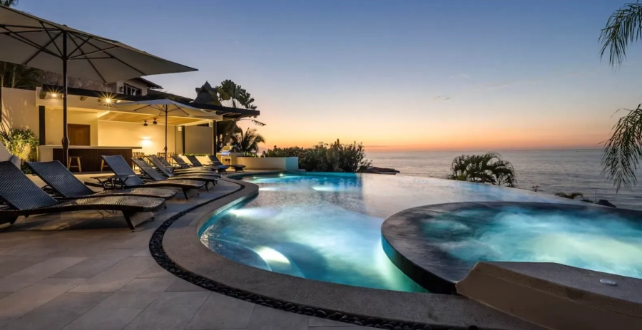 Villa Tita Puerto Vallarta Vacation Villa - Mexico