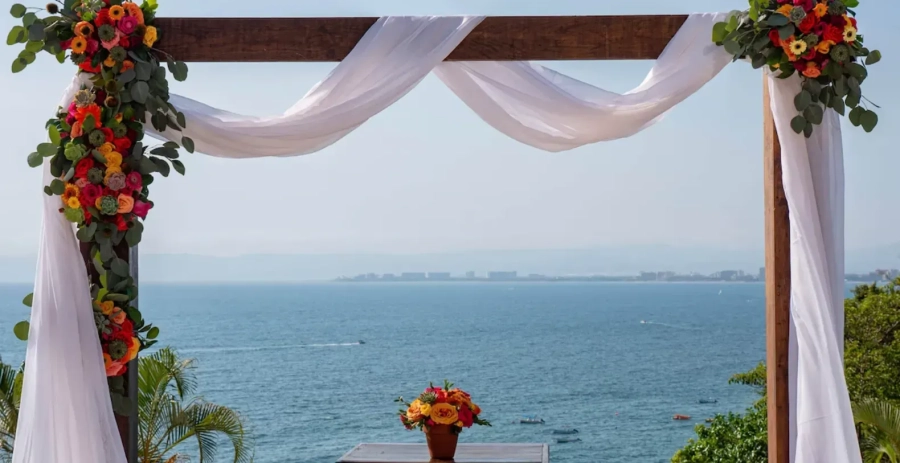 Villa Tita Puerto Vallarta Vacation Villa - Mexico