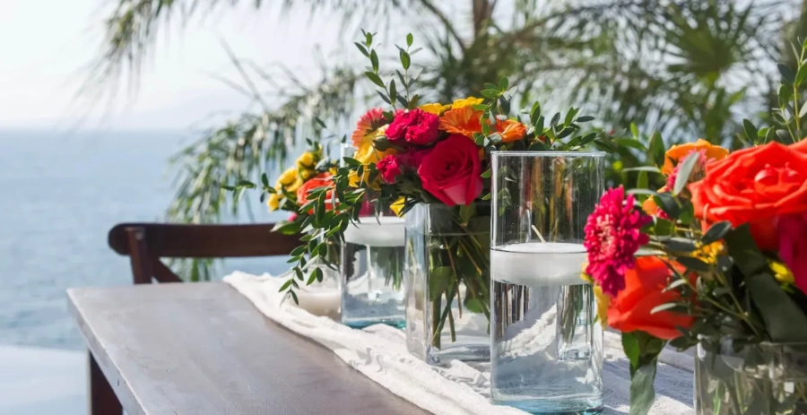 Villa Tita Puerto Vallarta Vacation Villa - Mexico