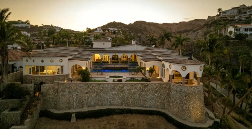 Villa Tortuga Mexico Villa Rentals