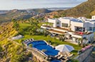 Villa Ventana al Pacifico, Los Cabos Mexico Beachfront Mansion 