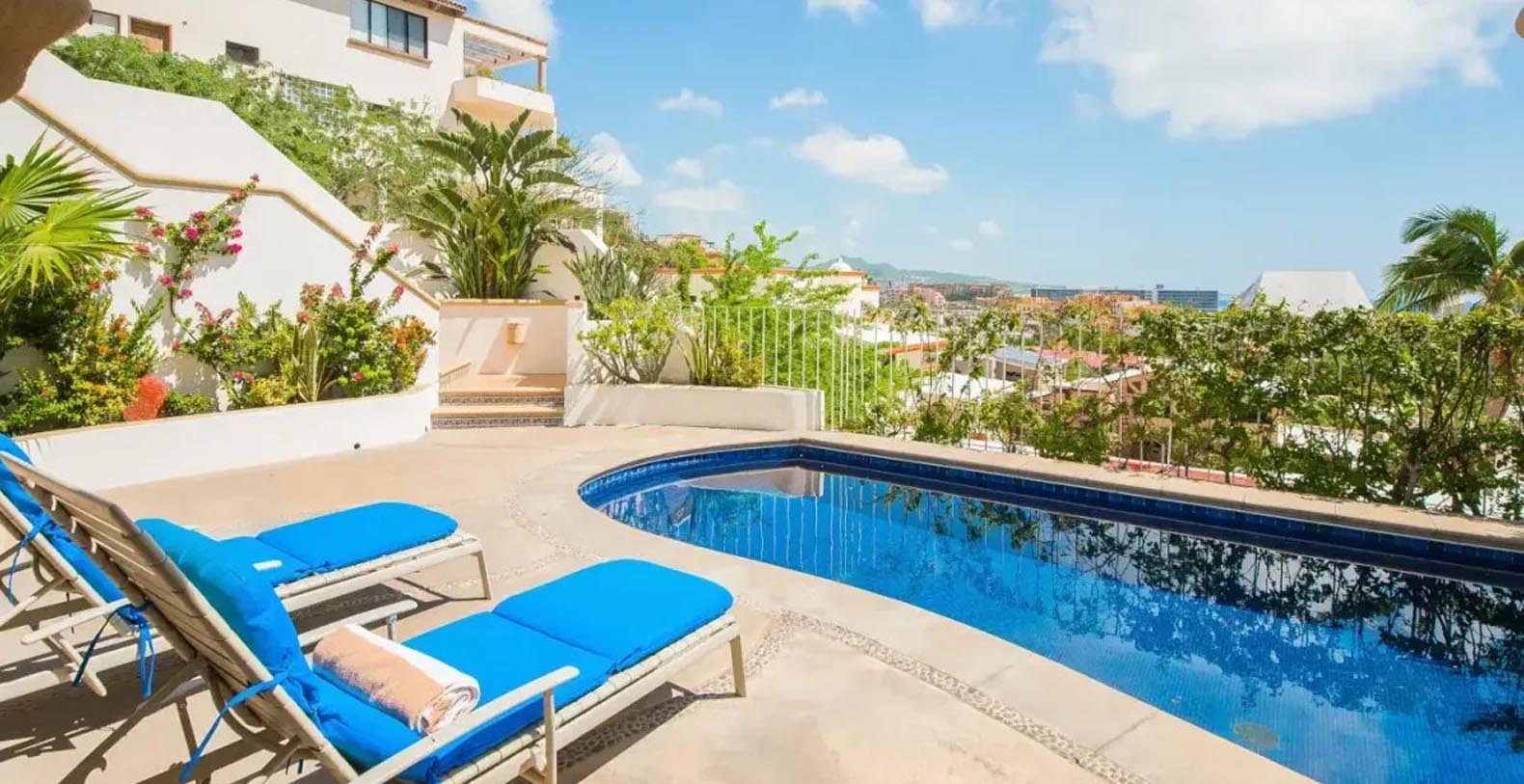 Villa Victoria Pedregal