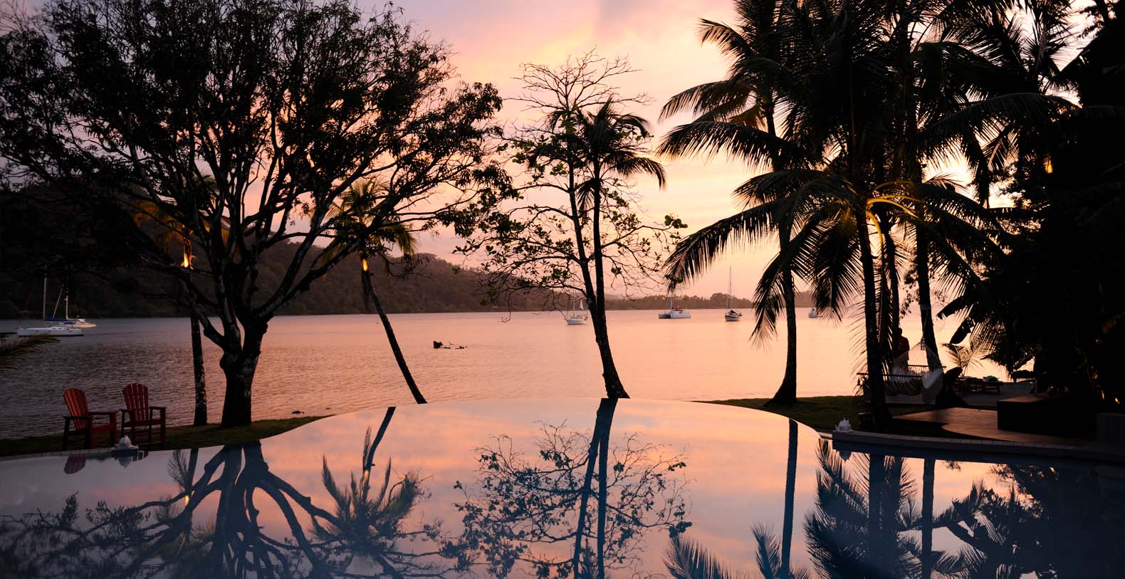 El Otro Lado Private Retreat Panama Vacation Rentals 