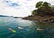 Isla Simca Panama Vacation Villa - Private Island