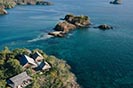 Islas Secas Private Island Panama Vacation Rentals 