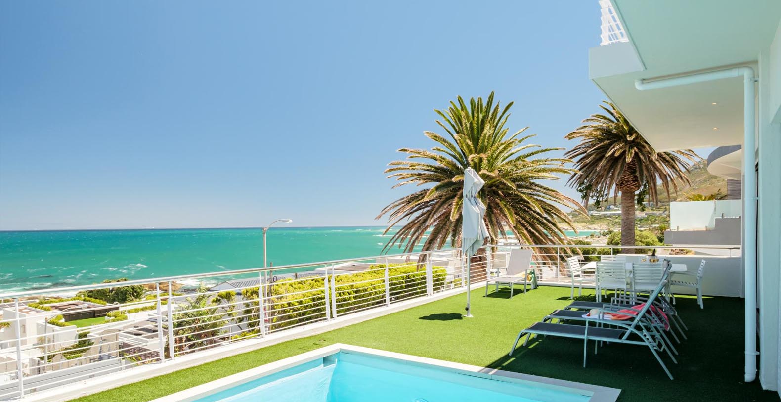 Sapphire Ocean South Africa