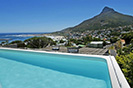 Silvertree South Africa Holiday Rental Home