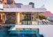 Atlantic Horizons Cape Town Vacation Villa - Camps Bay