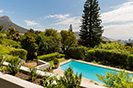 Bella Montagna South Africa Holiday Rental Home