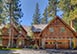 Carnelian Lakefront California Vacation Villa - Lake Tahoe