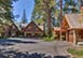 Carnelian Lakefront California Vacation Villa - Lake Tahoe