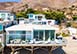 Farrah’s Beach House California Vacation Villa - Malibu