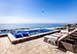 Grecian Palisade California Vacation Villa - Malibu