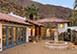 Hacienda Barranca California Vacation Villa - Palm Springs