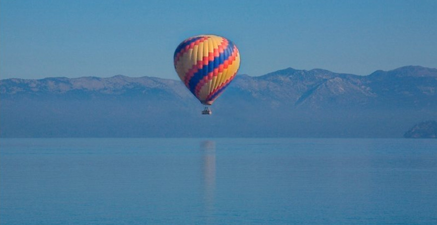 Lakefront Cabin South Lake Tahoe, California, Vacation Rentals