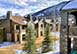 Lodges 1111 California Vacation Villa - Mammoth Lakes
