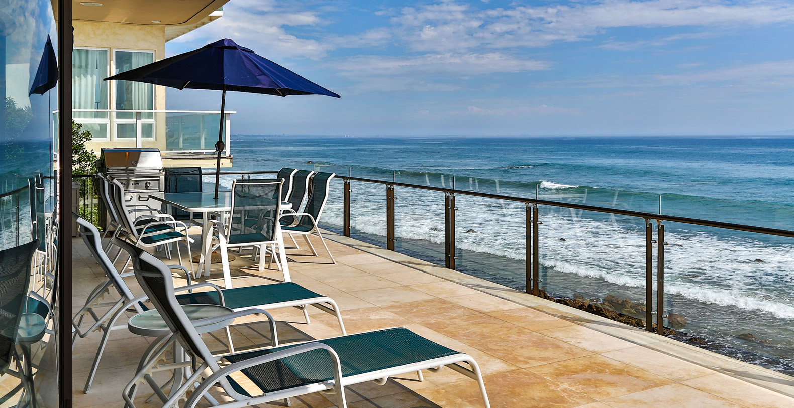 Malibu Vacation Rentals