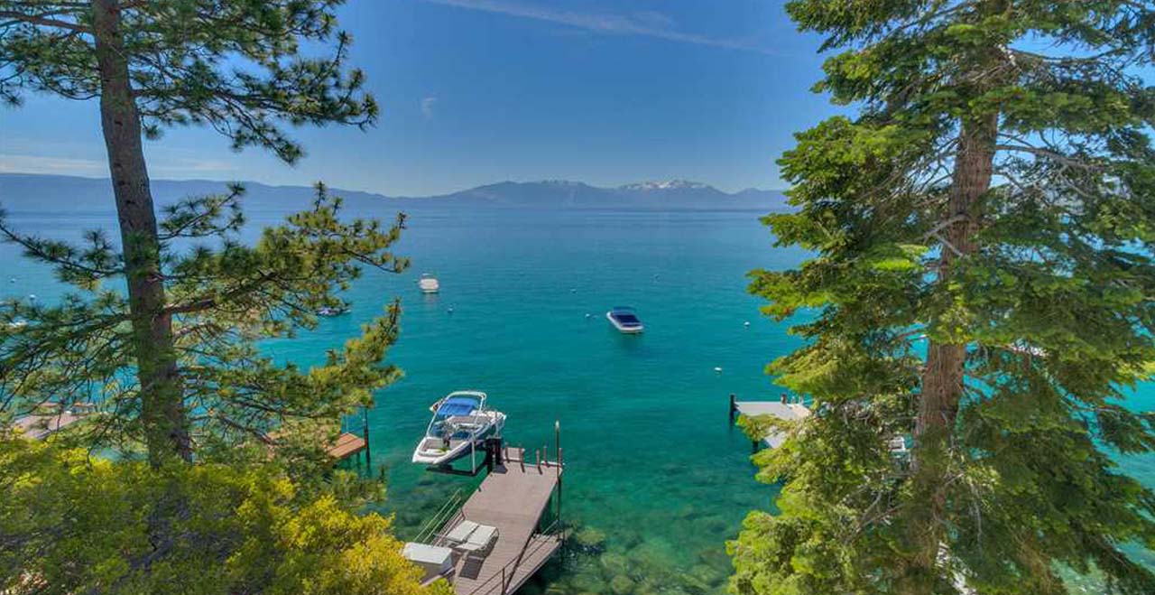 Meeks Lakefront Meeks Bay Lake Tahoe | California Vacation ...