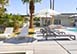 Modern Palms California Vacation Villa - Palm Springs