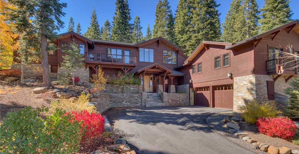 Northstar Luxury North Lake Tahoe | California Vacation Rentals