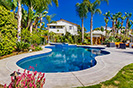 Pacific Beach Luxury Villa Rental California