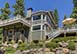 Tahoe's Tranquility California Vacation Villa - Lake Tahoe